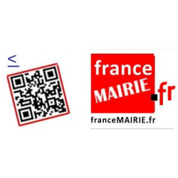 marque franceMAIRIE.FR