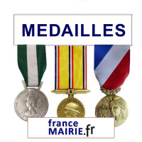 MEDAILLES